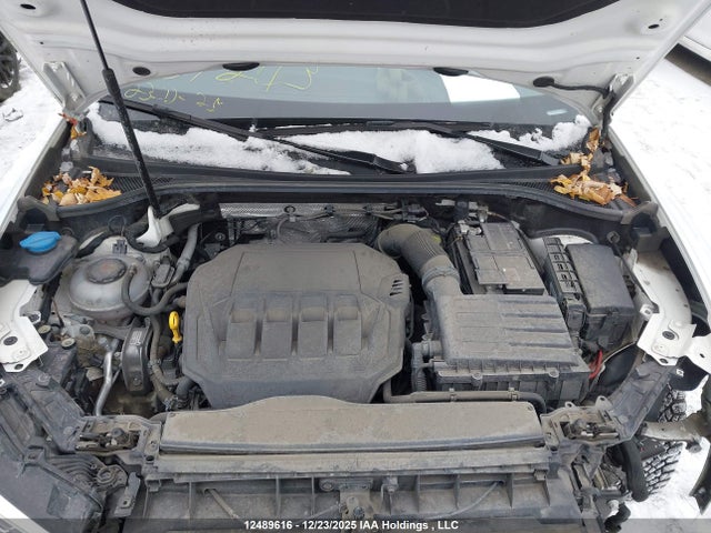Aukcja sprzedaży 2023 Audi Q3, vin: WA1EECF3XP1107243, numer aukcji: 12489616