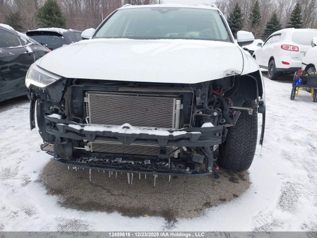 Aukcja sprzedaży 2023 Audi Q3, vin: WA1EECF3XP1107243, numer aukcji: 12489616