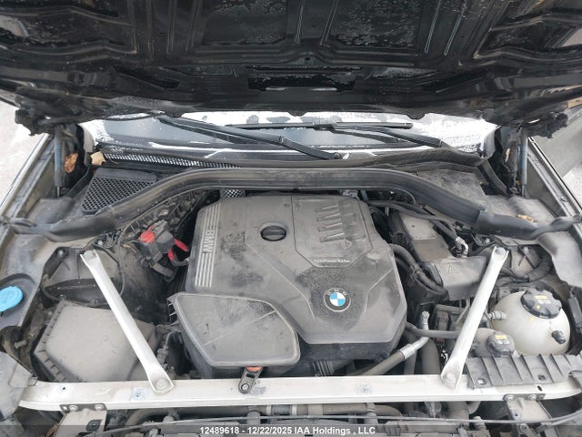 5UX53DP08N9N10317 BMW X3 3.0I