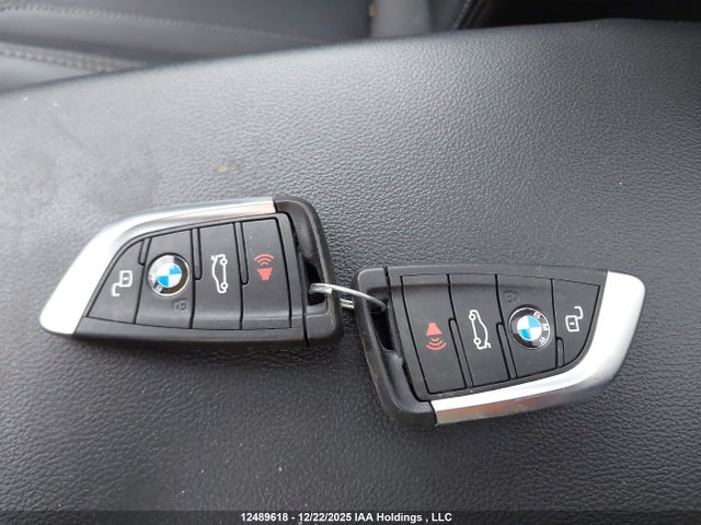 5UX53DP08N9N10317 BMW X3 3.0I