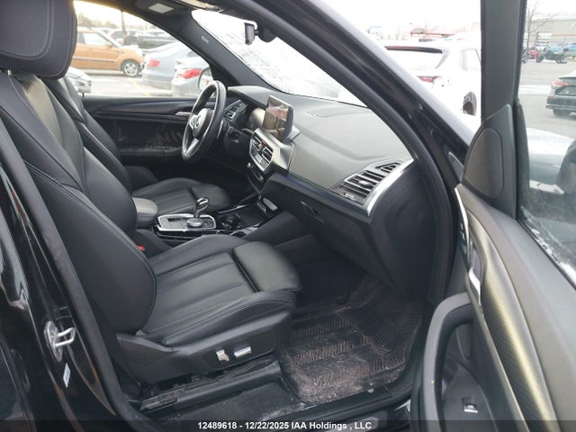 5UX53DP08N9N10317 BMW X3 3.0I