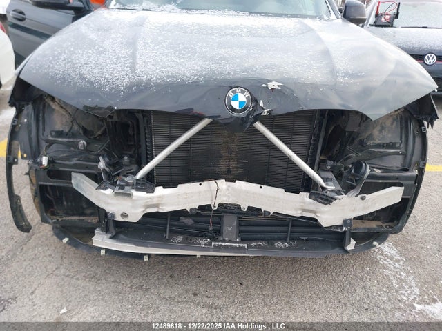 5UX53DP08N9N10317 BMW X3 3.0I