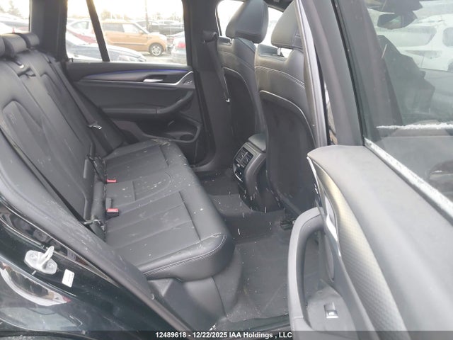 5UX53DP08N9N10317 BMW X3 3.0I