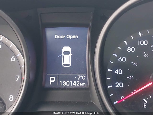 5XYZUDLB6GG374679 Hyundai Santa Fe
