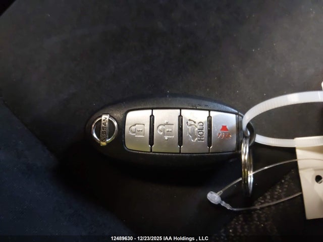 5N1AR2MM9GC628484 Nissan Pathfinder S/sv/sl/platinum