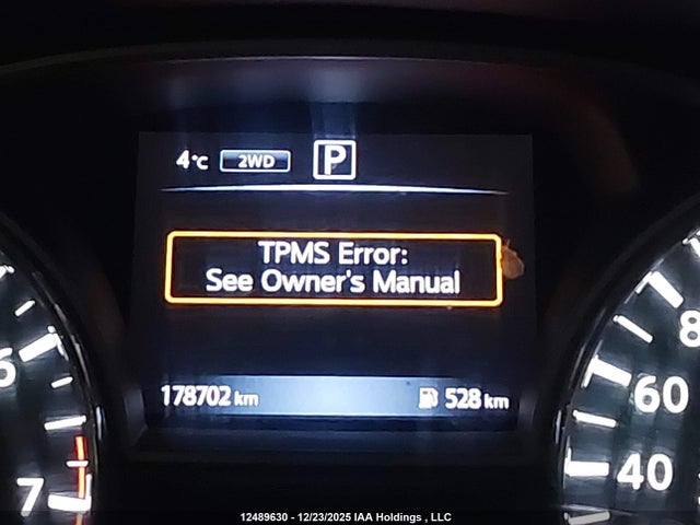 5N1AR2MM9GC628484 Nissan Pathfinder S/sv/sl/platinum