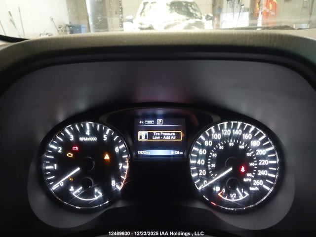 5N1AR2MM9GC628484 Nissan Pathfinder S/sv/sl/platinum