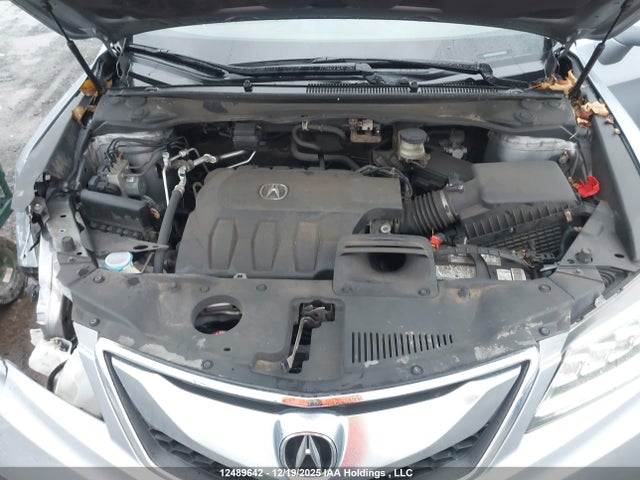 Acura Rdx Technology 2016 5J8TB4H59GL802667 Image 10
