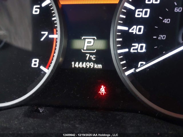 Acura Rdx Technology 2016 5J8TB4H59GL802667 Image 16