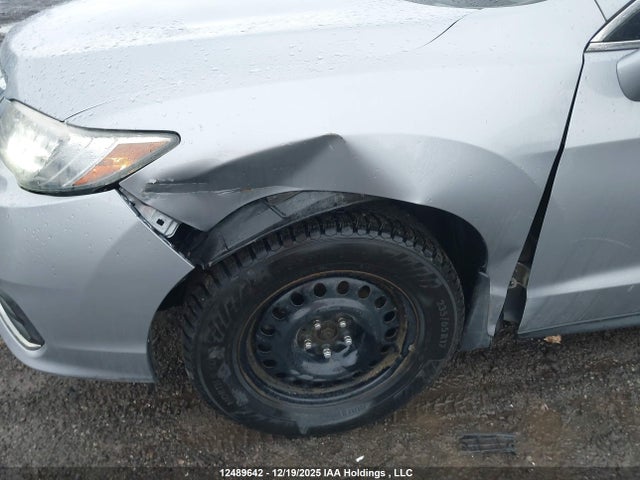 Acura Rdx Technology 2016 5J8TB4H59GL802667 Image 20