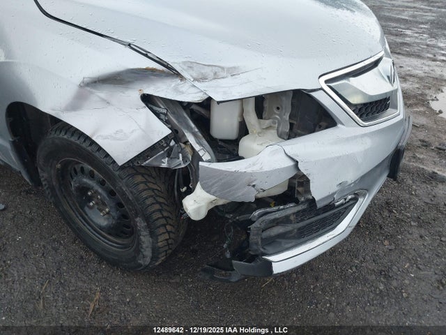 Acura Rdx Technology 2016 5J8TB4H59GL802667 Image 21