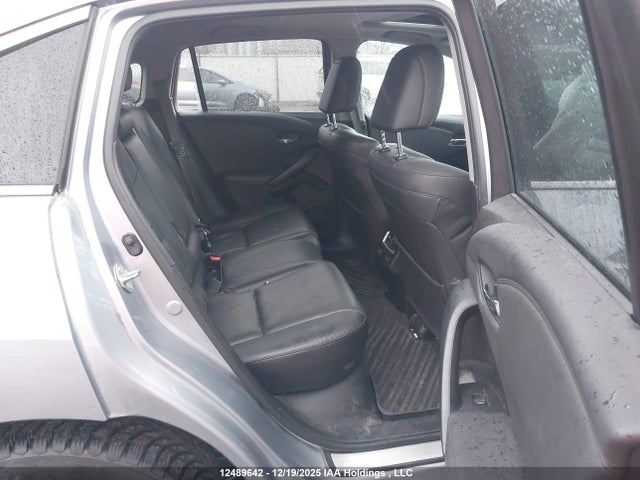 Acura Rdx Technology 2016 5J8TB4H59GL802667 Image 8