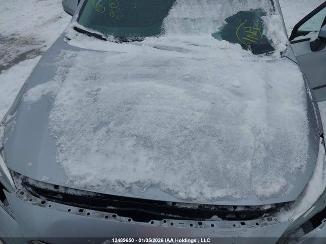 Aukcja sprzedaży 2022 Subaru Impreza, vin: 4S3GTAA69N1722406, numer aukcji: 12489650