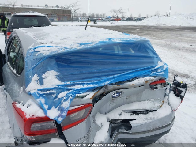 Aukcja sprzedaży 2022 Subaru Impreza, vin: 4S3GTAA69N1722406, numer aukcji: 12489650