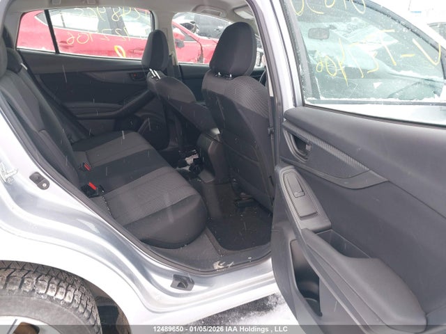 Aukcja sprzedaży 2022 Subaru Impreza, vin: 4S3GTAA69N1722406, numer aukcji: 12489650