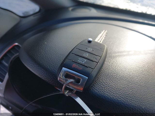 Aukcja sprzedaży 2018 Kia Forte, vin: 3KPFL4A71JE242521, numer aukcji: 12489651