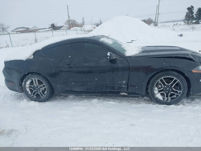 1FA6P8TH1J5173624 Ford Mustang Ecoboost