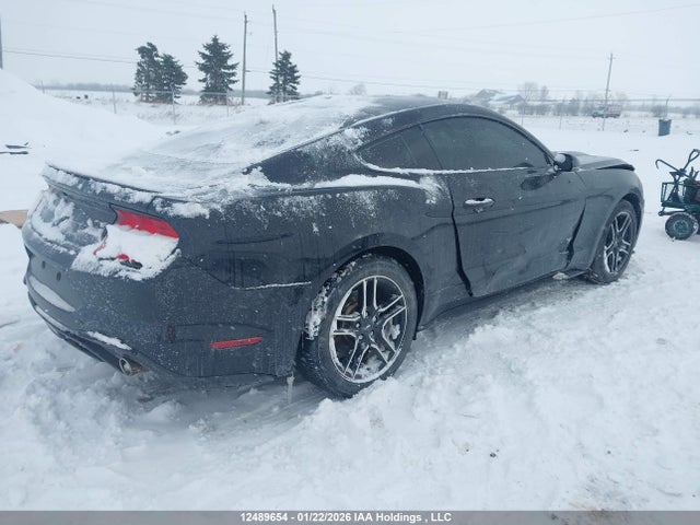 1FA6P8TH1J5173624 Ford Mustang Ecoboost