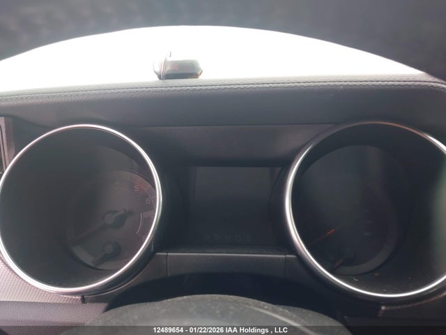 1FA6P8TH1J5173624 Ford Mustang Ecoboost