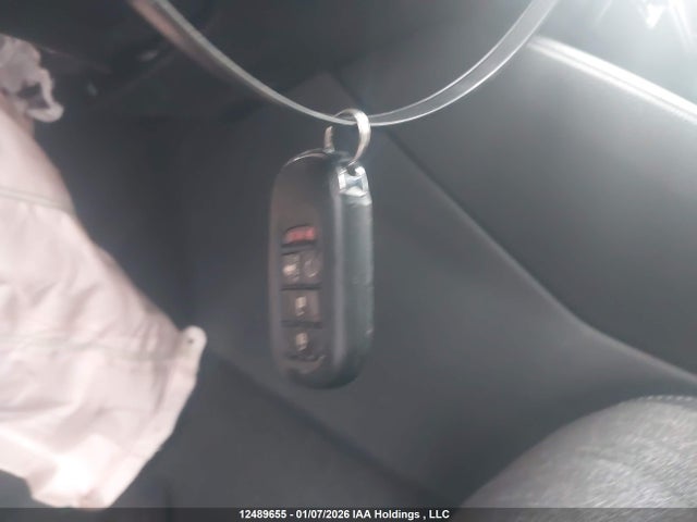 2024 Honda Accord Hybrid მანქანა იყიდება აუქციონზე, vin: 1HGCY2F55RA800337, აუქციონის ნომერი: 12489655