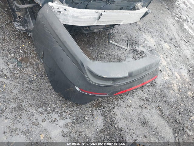 2024 Honda Accord Hybrid მანქანა იყიდება აუქციონზე, vin: 1HGCY2F55RA800337, აუქციონის ნომერი: 12489655