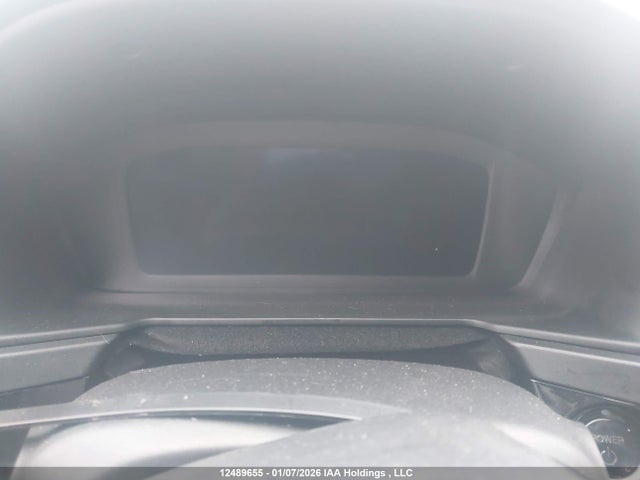 2024 Honda Accord Hybrid მანქანა იყიდება აუქციონზე, vin: 1HGCY2F55RA800337, აუქციონის ნომერი: 12489655