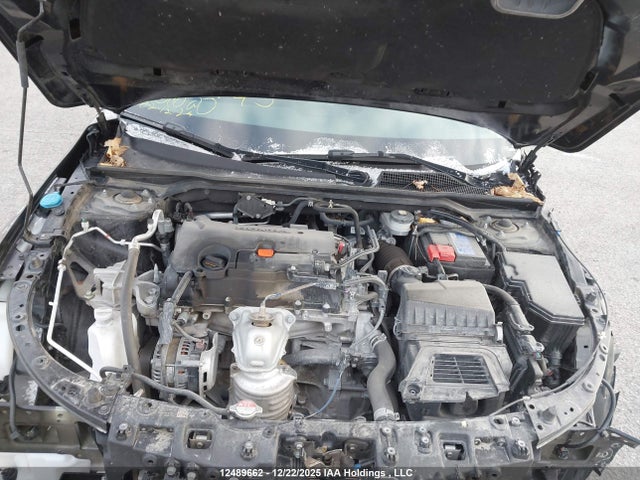 Aukcja sprzedaży 2024 Honda Civic, vin: 2HGFE2F34RH118443, numer aukcji: 12489662