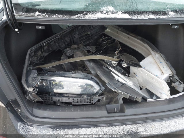 Aukcja sprzedaży 2024 Honda Civic, vin: 2HGFE2F34RH118443, numer aukcji: 12489662