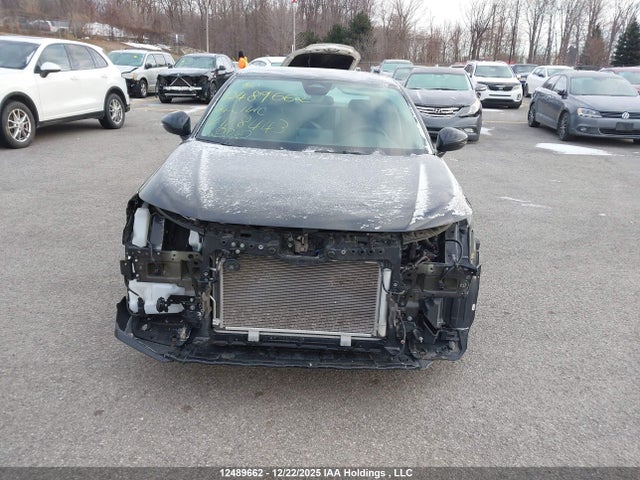 Aukcja sprzedaży 2024 Honda Civic, vin: 2HGFE2F34RH118443, numer aukcji: 12489662