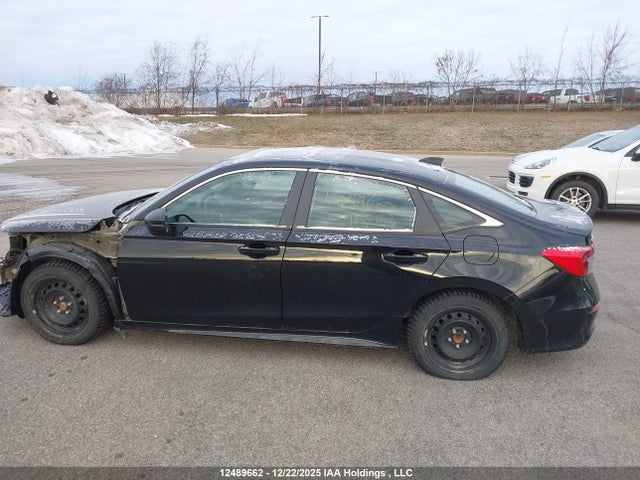 Aukcja sprzedaży 2024 Honda Civic, vin: 2HGFE2F34RH118443, numer aukcji: 12489662