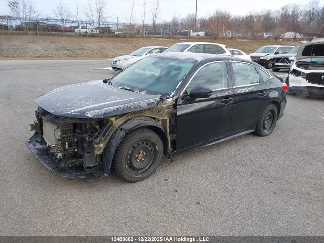 Aukcja sprzedaży 2024 Honda Civic, vin: 2HGFE2F34RH118443, numer aukcji: 12489662