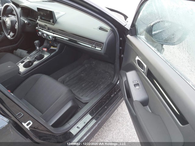 Aukcja sprzedaży 2024 Honda Civic, vin: 2HGFE2F34RH118443, numer aukcji: 12489662