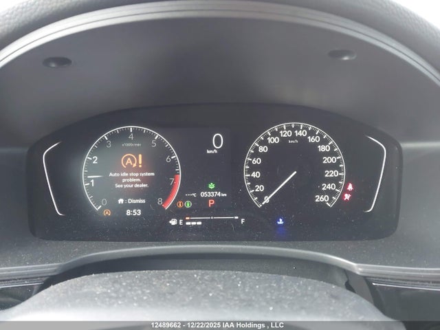 Aukcja sprzedaży 2024 Honda Civic, vin: 2HGFE2F34RH118443, numer aukcji: 12489662