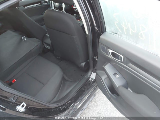 Aukcja sprzedaży 2024 Honda Civic, vin: 2HGFE2F34RH118443, numer aukcji: 12489662