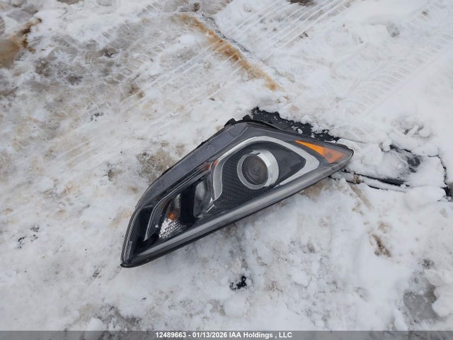 5XYZT3LB0JG521051 Hyundai Santa Fe Sport 2.4 Base