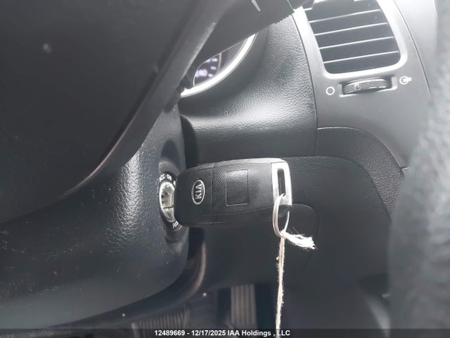 KNAFX4A61G5499577 KIA Forte 1.8l Lx/1.8l Lx+