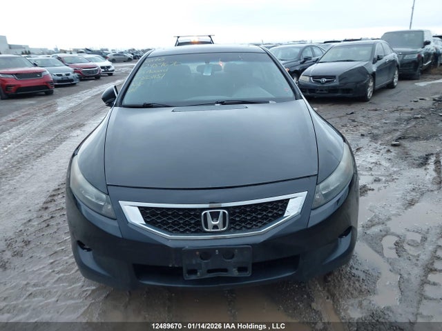 2009 Honda Accord Ex მანქანა იყიდება აუქციონზე, vin: 1HGCS12739A801151, აუქციონის ნომერი: 12489670