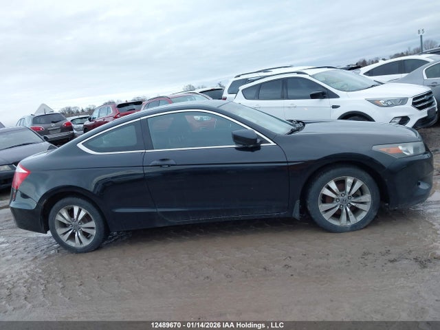 2009 Honda Accord Ex მანქანა იყიდება აუქციონზე, vin: 1HGCS12739A801151, აუქციონის ნომერი: 12489670