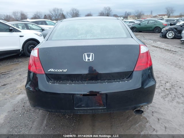 2009 Honda Accord Ex მანქანა იყიდება აუქციონზე, vin: 1HGCS12739A801151, აუქციონის ნომერი: 12489670