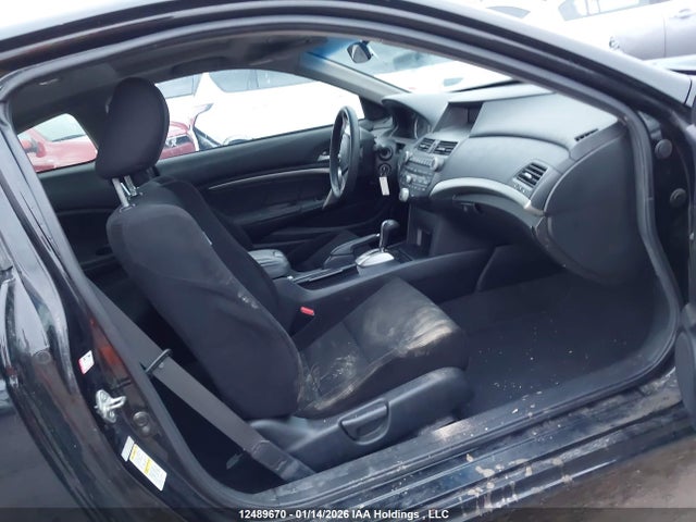 2009 Honda Accord Ex მანქანა იყიდება აუქციონზე, vin: 1HGCS12739A801151, აუქციონის ნომერი: 12489670