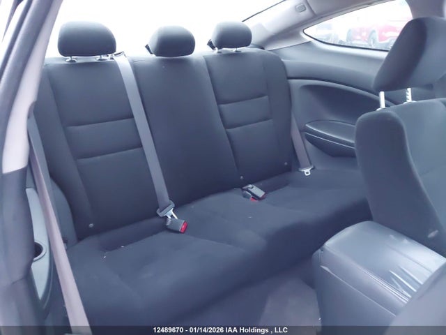 2009 Honda Accord Ex მანქანა იყიდება აუქციონზე, vin: 1HGCS12739A801151, აუქციონის ნომერი: 12489670