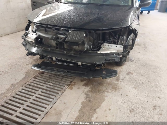 12489674 :رقم المزاد ، 2HGFE2F29RH113634 vin ، 2024 Honda Civic مزاد بيع