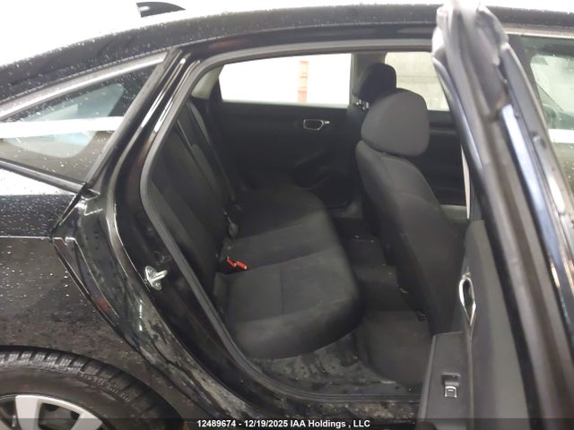 12489674 :رقم المزاد ، 2HGFE2F29RH113634 vin ، 2024 Honda Civic مزاد بيع