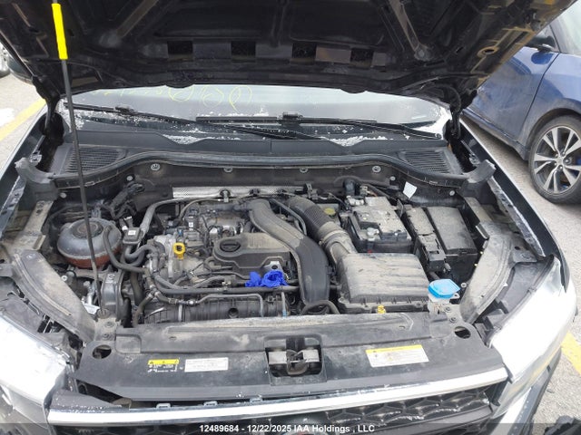 3VVEX7B25RM025500 Volkswagen TAOS SE