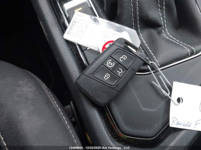 3VVEX7B25RM025500 Volkswagen TAOS SE