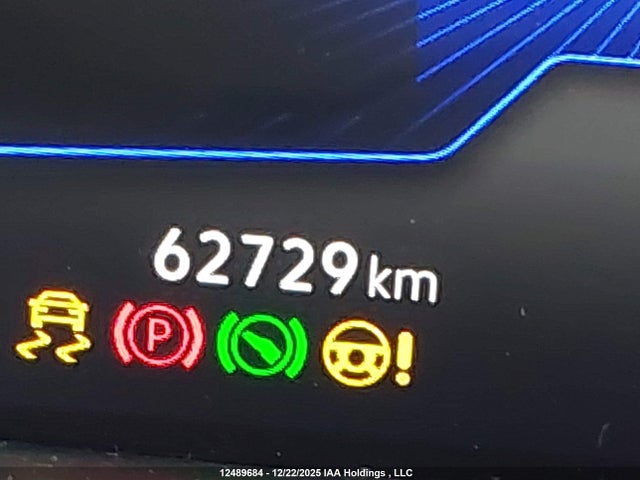3VVEX7B25RM025500 Volkswagen TAOS SE
