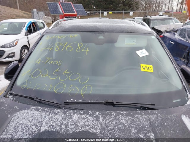 3VVEX7B25RM025500 Volkswagen TAOS SE