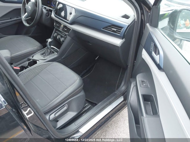 3VVEX7B25RM025500 Volkswagen TAOS SE