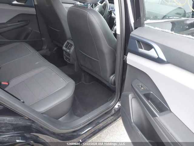 3VVEX7B25RM025500 Volkswagen TAOS SE