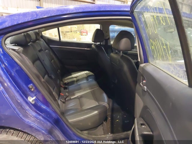 KMHD84LF7LU110084 Hyundai Elantra